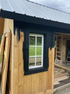 How to Frame Barn Windows That Open » Tree Farm Design Co.