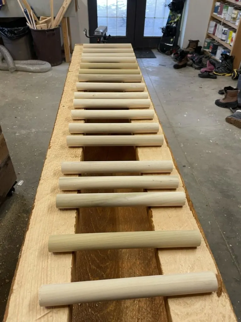 DIY Boot Rack Storage for Sanity's Sake - Prodigal Pieces