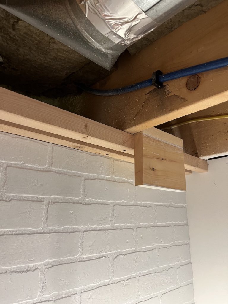 basement ceiling ideas cheap