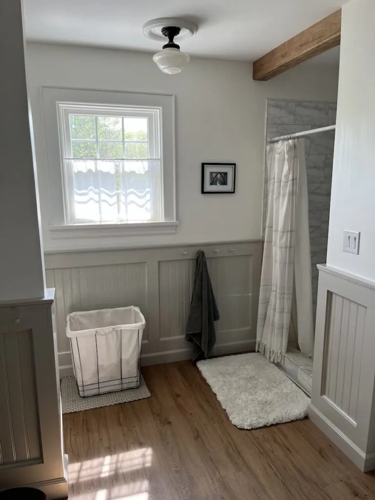 What Is Beadboard & How Is Wainscoting Different?